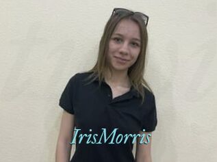 IrisMorris