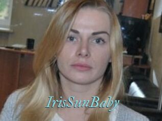 IrisSunBaby