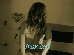 IrisVixen