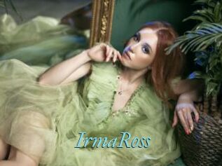 IrmaRoss