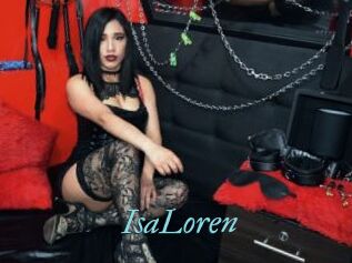 IsaLoren