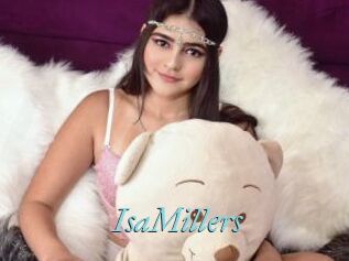 IsaMillers