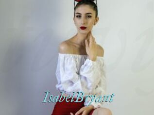 IsabelBryant