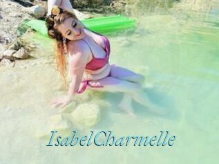 IsabelCharmelle