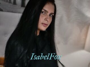 IsabelFox