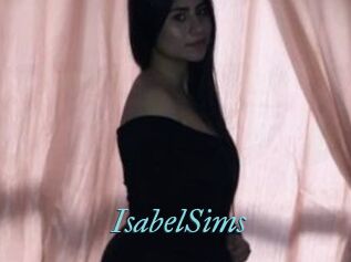 IsabelSims