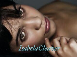 IsabelaCleaver