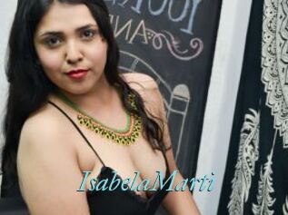 IsabelaMarti