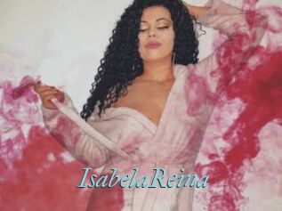 IsabelaReina