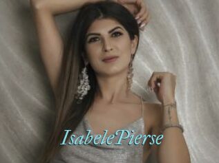 IsabelePierse