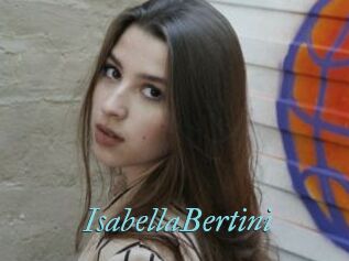 IsabellaBertini