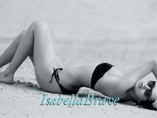 IsabellaBrave