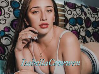 IsabellaCowwen
