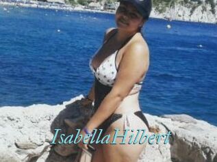 IsabellaHilbert