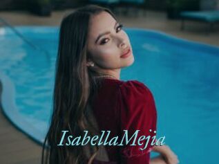 IsabellaMejia