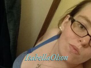 Isabella_Olson
