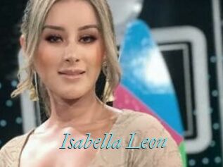 Isabella_Leon