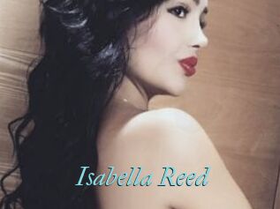 Isabella_Reed