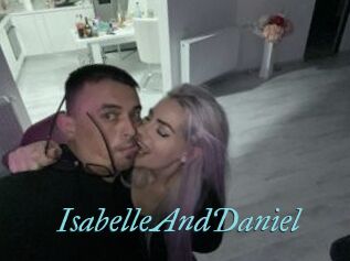 IsabelleAndDaniel
