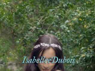 IsabelleeDubois