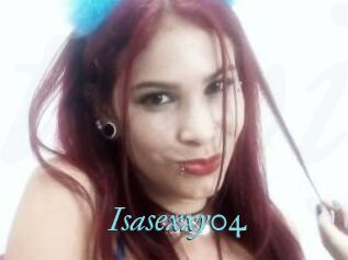 Isasexxy04
