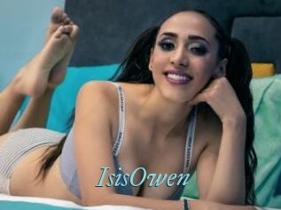 IsisOwen