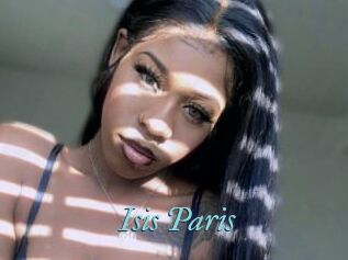 Isis_Paris