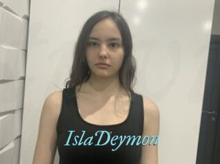 IslaDeymon