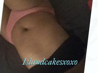 Islandcakesxoxo