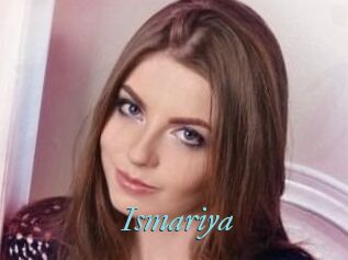 Ismariya