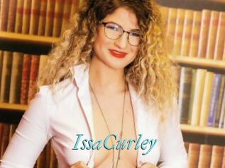 IssaCurley