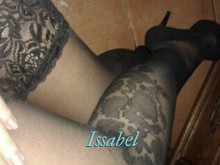 Issabel