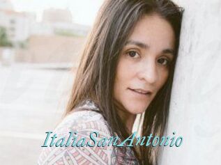 ItaliaSanAntonio
