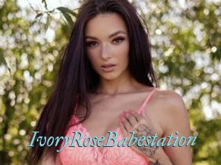 IvoryRoseBabestation
