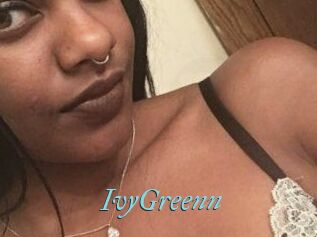 IvyGreenn