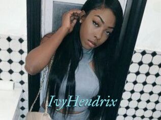 Ivy_Hendrix