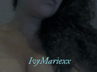 IvyMariexx