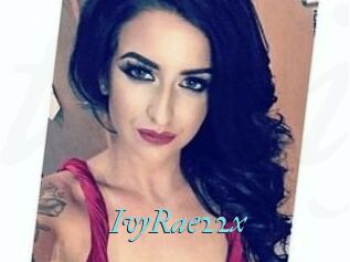 IvyRae22x