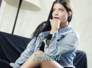 IvyReed
