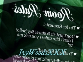 IvyWoodsXXX