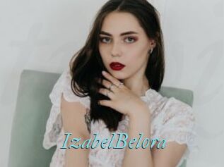 IzabelBelora