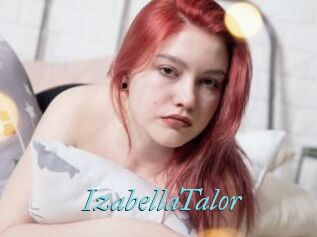 IzabellaTalor