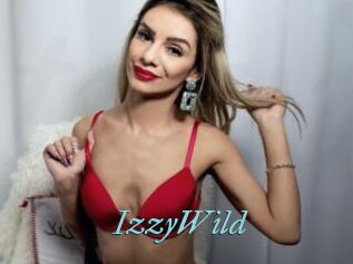 IzzyWild