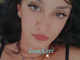 IamKori