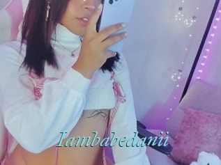 Iambabedanii