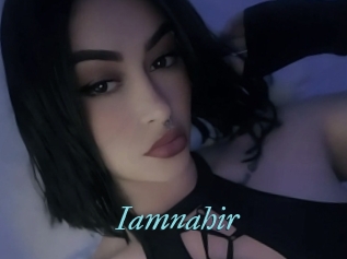 Iamnahir