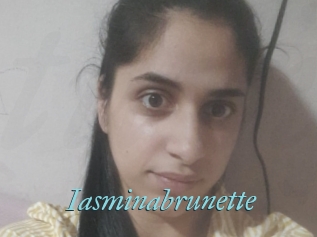 Iasminabrunette