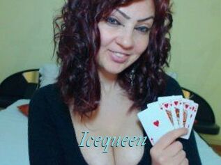 Icequeen