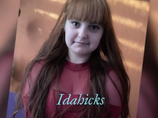 Idahicks