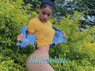 Idalywhitte